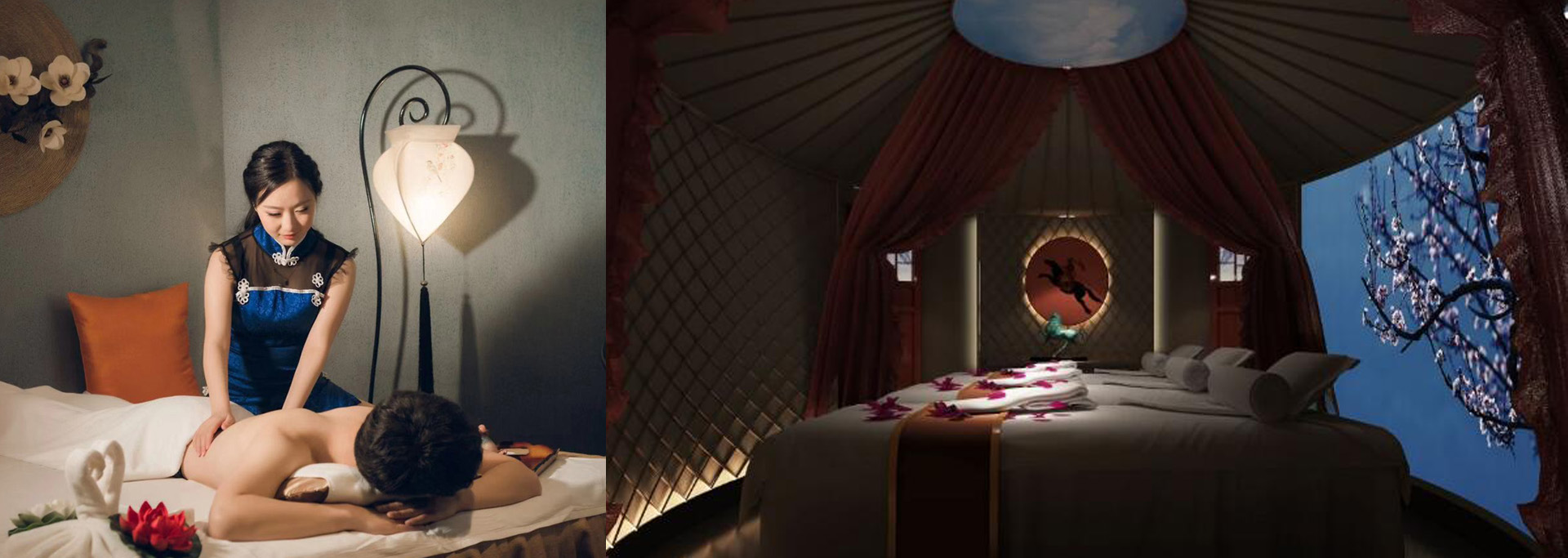 西安未央桑拿会所