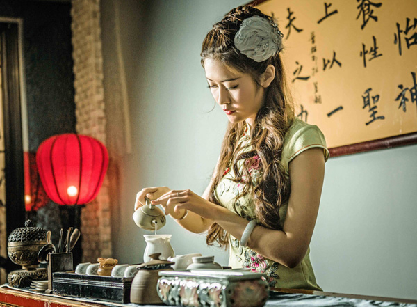 西安未央值得一试的男士私人养生会馆推荐，这里很贴心，良心推荐这里