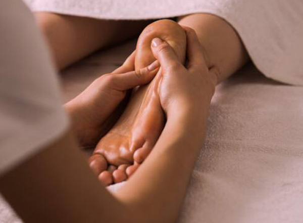 西安未央贵的足道养生馆-一个休闲的理想场所(2026年最新会所动态)