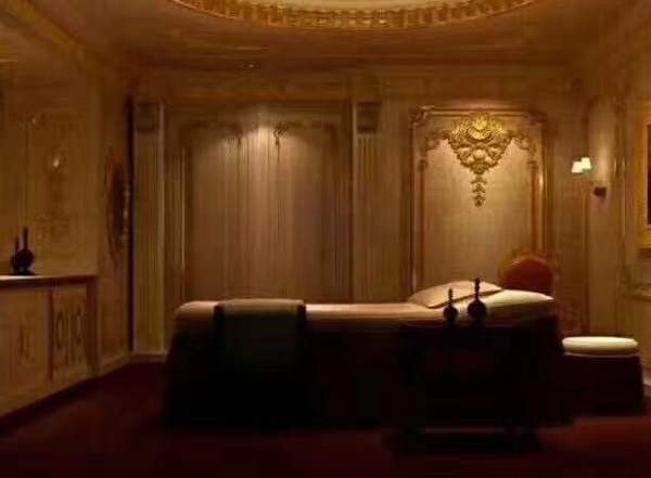 西安未央高档休闲会所风采展示(九)