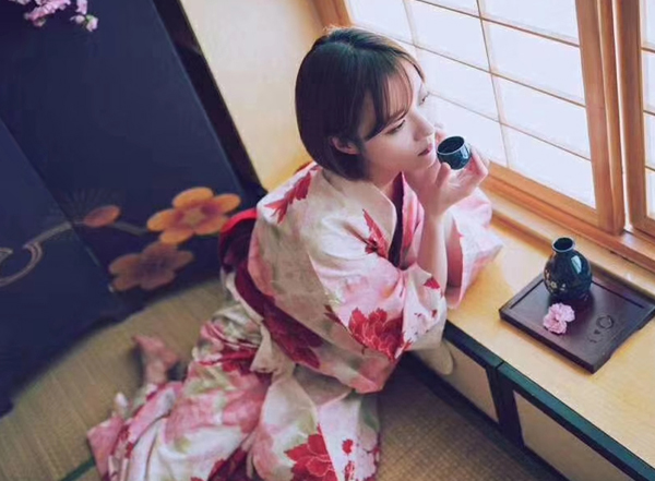 西安未央商务按摩spa会所艺师风采(二)