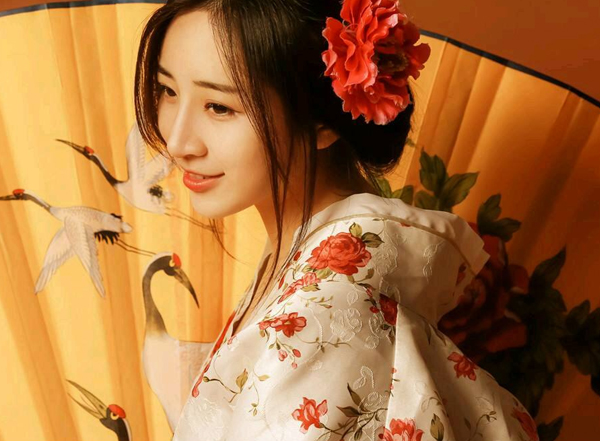 西安未央洗浴spa商务会所艺师风采(四)