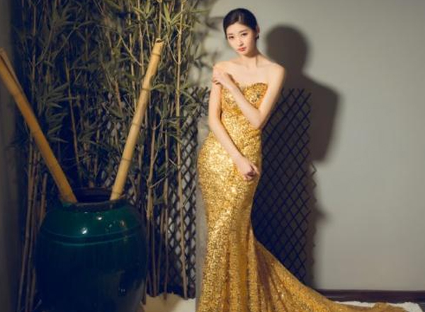 西安未央会所艺师风采展示(六)